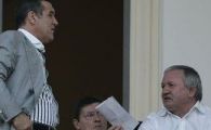 
	Scandal monstru! Becali: "Porumboiu e un cersetor, e suparat ca i-am luat 250 de mii de euro la poker!"
