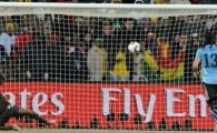 
	"El Loco" Abreu sau "El Loco Gigi"? Cum a ratat Steaua transferul eroului Uruguayului!?
