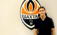 
	Cigrinski a revenit la Sahtior! Vezi ce afacere a facut Mircea Lucescu!
