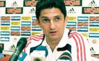 
	"Razvan Lucescu va fi antrenorul Rapidului din luna decembrie!"
