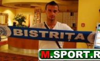 
	Prima parte a intelegerii pentru Moraes la Steaua! Tudose a ajuns la Bistrita! 
