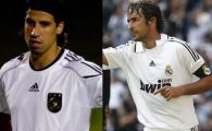 
	Real l-a ratat GRATIS pe Schweinsteiger, l-a ofertat pe Khedira si a scapat de Raul!
