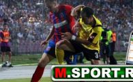 
	Piturca intareste apararea! Latovlevici a semnat pe cinci ani cu Steaua
