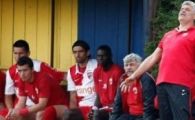 
	Vesti proaste pentru Andone: Dinamo are trei transferuri in impas! VEZI cine:
