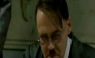 
	Cum a reactionat Hitler la golul lui Puyol! "Ce dracu, trebuia sa omor caracatita aia!":)
