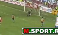 
	VIDEO: Tibi Lung a descoperit Jabulani in 2000! "Mai bine ma lasam decat sa mai stau in Ghencea!"
