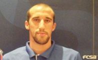 
	Latovlevici: "Am venit la Steaua plin de sperante ca anul acesta vom cuceri titlul!"
