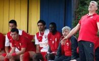 
	Dinamo a trimis lista de jucatori la UEFA! Vezi pe cine se bazeaza Andone in Europa League! Helder nu e!
