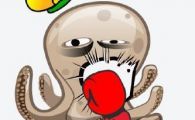 
	Caracatita Paul e acum online! Intreab-o ce vrei si iti va raspunde! :)
