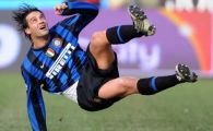 
	Real l-a ratat pe Chiellini! "Mourinho i l-a cerut lui Perez pe Chivu!"
