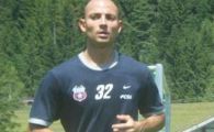 
	FOTO: Angelov s-a antrenat cu Steaua! Vezi prima sa reactie dupa pregatire! 
