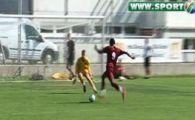 
	VIDEO Dubla lui Traore salveaza de rusine completa campioana CFR in Austria!
