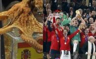 
	Caracatita PERFECTA! Paul a ghicit toate scorurile de la mondiale!
