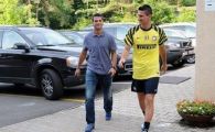 
	FOTO / La Inter incepe o noua era! Benitez i-a chemat pe Chivu si Alibec
