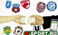 
	Steaua - lider la investitii, Rapid - la vanzari: vezi TOATE TRANSFERURILE din aceasta vara
