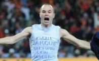 
	David Villa si Iniesta, cei mai tari economisti! Cum salveaza castigarea Cupei Mondiale economia Spaniei!&nbsp;
