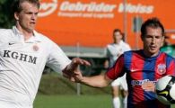 
	Steaua invincibila: 6 victorii in amicale! Steaua 3-0 Wattens! Vezi golurile date de Stancu, Nicolita si Surdu!
