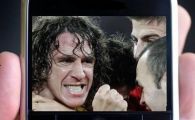 
	Spaniolii sunt asteptati la Ibiza: "Puyol ma suna dupa meciuri inainte sa mearga la dusuri!"

