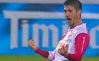 
	Newcastle da 1,5 milioane pe Andrei Cristea: ar purta tricoul cu numarul 9 al lui Shearer! 
