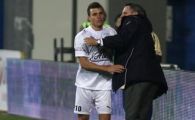 
	Moraes, actor in telenovele: "Tata Jean MINTE, vrea sa puna presiune pe Steaua si Rapid!"
