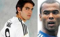 
	Casillas anunta transferul lui Ashley Cole la Real: de ce NU are loc Kaka la Madrid!
