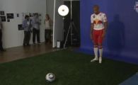 
	Henry le arata americanilor cum se marcheaza golurile spectacol!
