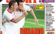 
	Andone a cucerit Moldova! Olimpia Balti 0-2 Dinamo! Vezi rezumatul
