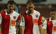Dinamo da cu bata in Balta? Vezi istoria rezultatelor rusinoase din Europa! Castiga cu Olimpia? 