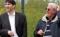 
	Ienei a batut palma cu Piturca: va fi presedinte executiv la Steaua!
