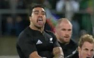 
	VIDEO DEMENTIAL! Au bagat spaima in ei! Vezi HAKA facuta de Noua Zeelanda cu Africa de Sud!
