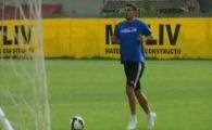 
	A refuzat Steaua pentru B! Trica va juca gratis la Chiajna!
