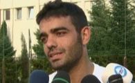 
	Panica in Giulesti! Ezequias, suspectat de probleme cu inima!
