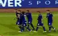 
	Hajduk Split si-a luat deja bataie de la Dinamo! Vezi ce gol i-a dat un fost jucator al lui Liverpool in Supercupa Croatiei!
