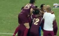 
	VIDEO CFR e cea mai buna echipa din Romania: 4-2 dupa loviturile de la 11 metri cu Urziceni!
