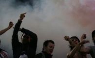 
	Steaua renunta la tarcurile pentru suporteri!
