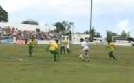 
	Vezi ce gol din afara careului a dat Moreno! Ce jucator a pierdut Steaua: Dayro a dat 2 goluri in ultimul meci!
