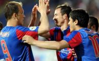 
	Steaua e gata de noul sezon: "Avem un nou suflu!" Vezi echipa cu care Piturca va ataca titlul!
