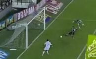 
	VIDEO Robinho da goluri senzationale, dar rateaza din 2 metri! Ratarea sezonului in Brazilia!
