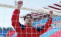 
	Piturca nu a pierdut niciodata la debut! Cum pregateste meciul cu U Cluj:
