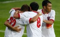 
	10 lei, cel mai ieftin bilet la Dinamo-Olimpia Balti!
