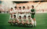 
	CE AROGANTA! Muresan: "Jucam ca Steaua '86!" Vezi cum ii raspunde LACATUS!
