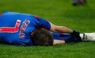 
	Szekely se vindeca miraculos! Vezi cand va putea relua antrenamentele
