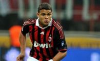 Milan recunoaste interesul lui Real Madrid pentru Thiago Silva! Berlusconi: "Nu-l vindem"
