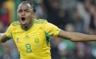 
	Tshabalala este la un pas de Steaua! Cum l-a convins pe Piturca:
