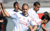 
	Joe Cole spune ca Liverpool este peste United si Chelsea: "Este un vis devenit realitate"
