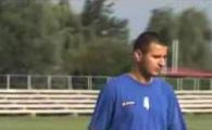 
	VIDEO! Nebunie la primul antrenament al lui Zicu la Timisoara! Contra: "v-ati strans ca a venit briliantul aici?"
