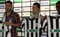 
	Asa vrea s-o bata U. Cluj pe Steaua: cu 4 dinamovisti, un portughez, doi brazilieni si 2 spanioli!
