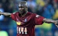 
	Pleaca Yssouf Kone de la CFR la Steaua? Muresan: "Nu exista o oferta pentru el, din pacate."
