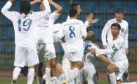 
	Gol perfect valabil refuzat Pandurilor in minutul 93: Pandurii 0-0 Unirea Urziceni!

