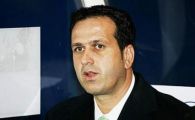 Arbitrii lovesc din nou! Levy: "Daca n-a fost offside inseamna ca am avut noroc"